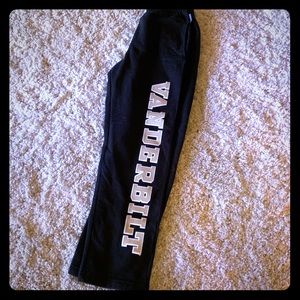 Jansport Vanderbilt sweatpants